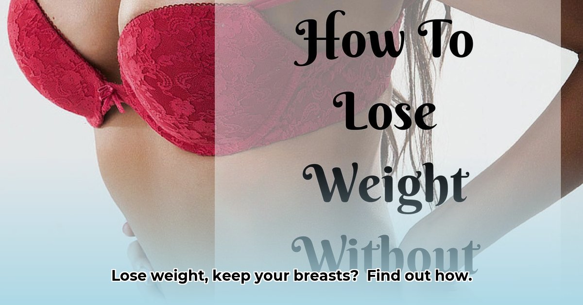 weight-loss-breast-implants